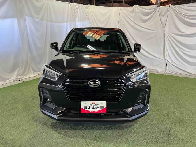 ロッキープレミアムナビ　バックカメラ　ドラレコ　シートヒーター　ステアリングスイッチ　オートエアコン　キーフリー　認定中古車　１０００（香川県）の中古車