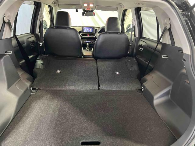 ロッキープレミアムナビ　バックカメラ　ドラレコ　シートヒーター　ステアリングスイッチ　オートエアコン　キーフリー　認定中古車　１０００（香川県）の中古車