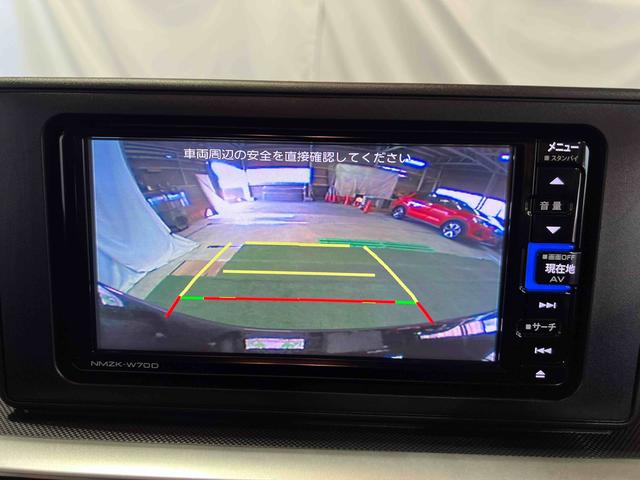 ロッキープレミアムナビ　バックカメラ　ドラレコ　シートヒーター　ステアリングスイッチ　オートエアコン　キーフリー　認定中古車　１０００（香川県）の中古車