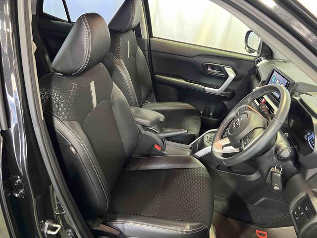 ロッキープレミアムナビ　バックカメラ　ドラレコ　シートヒーター　ステアリングスイッチ　オートエアコン　キーフリー　認定中古車　１０００（香川県）の中古車