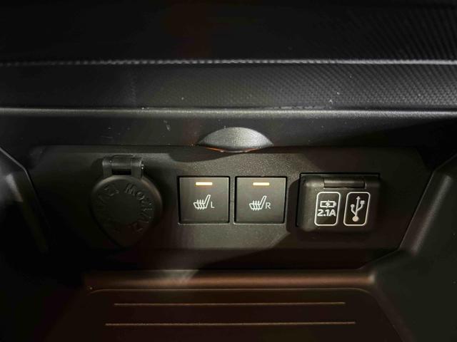 ロッキープレミアムナビ　バックカメラ　ドラレコ　シートヒーター　ステアリングスイッチ　オートエアコン　キーフリー　認定中古車　１０００（香川県）の中古車