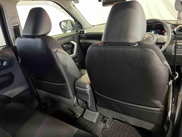 ロッキープレミアムナビ　バックカメラ　ドラレコ　シートヒーター　ステアリングスイッチ　オートエアコン　キーフリー　認定中古車　１０００（香川県）の中古車