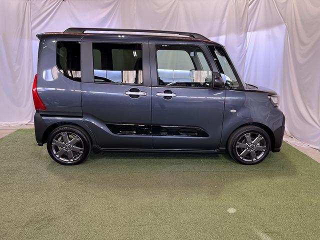 タントファンクロスターボディスプレイオーディオ　バックカメラ　ＥＴＣ　ステアリングスイッチ　シートヒーター　オートエアコン　キーフリー　認定中古車　ＣＶＴ　６６０（香川県）の中古車