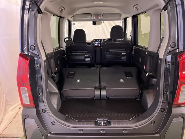 タントファンクロスターボディスプレイオーディオ　バックカメラ　ＥＴＣ　ステアリングスイッチ　シートヒーター　オートエアコン　キーフリー　認定中古車　ＣＶＴ　６６０（香川県）の中古車