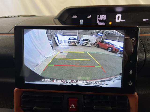 タントファンクロスターボディスプレイオーディオ　バックカメラ　ＥＴＣ　ステアリングスイッチ　シートヒーター　オートエアコン　キーフリー　認定中古車　ＣＶＴ　６６０（香川県）の中古車