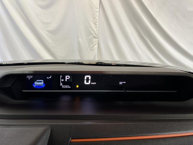 タントファンクロスターボディスプレイオーディオ　バックカメラ　ＥＴＣ　ステアリングスイッチ　シートヒーター　オートエアコン　キーフリー　認定中古車　ＣＶＴ　６６０（香川県）の中古車