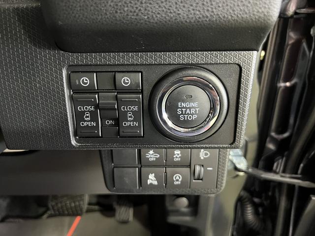 タントファンクロスターボディスプレイオーディオ　バックカメラ　ＥＴＣ　ステアリングスイッチ　シートヒーター　オートエアコン　キーフリー　認定中古車　ＣＶＴ　６６０（香川県）の中古車