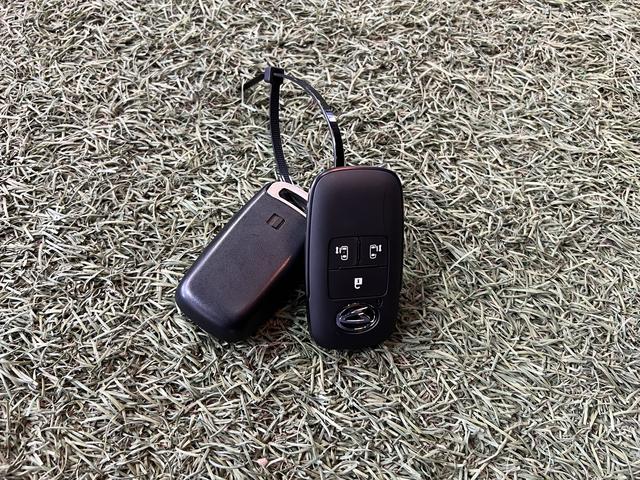 タントファンクロスターボディスプレイオーディオ　バックカメラ　ＥＴＣ　ステアリングスイッチ　シートヒーター　オートエアコン　キーフリー　認定中古車　ＣＶＴ　６６０（香川県）の中古車