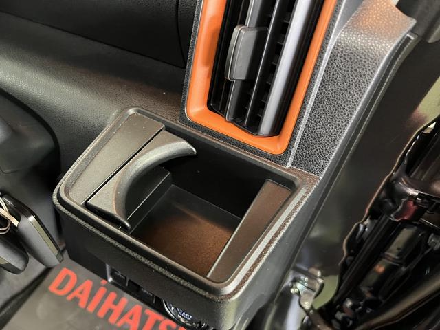 タントファンクロスターボディスプレイオーディオ　バックカメラ　ＥＴＣ　ステアリングスイッチ　シートヒーター　オートエアコン　キーフリー　認定中古車　ＣＶＴ　６６０（香川県）の中古車