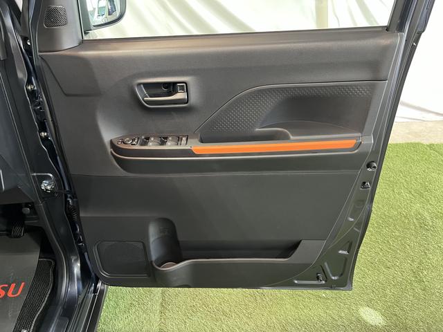 タントファンクロスターボディスプレイオーディオ　バックカメラ　ＥＴＣ　ステアリングスイッチ　シートヒーター　オートエアコン　キーフリー　認定中古車　ＣＶＴ　６６０（香川県）の中古車