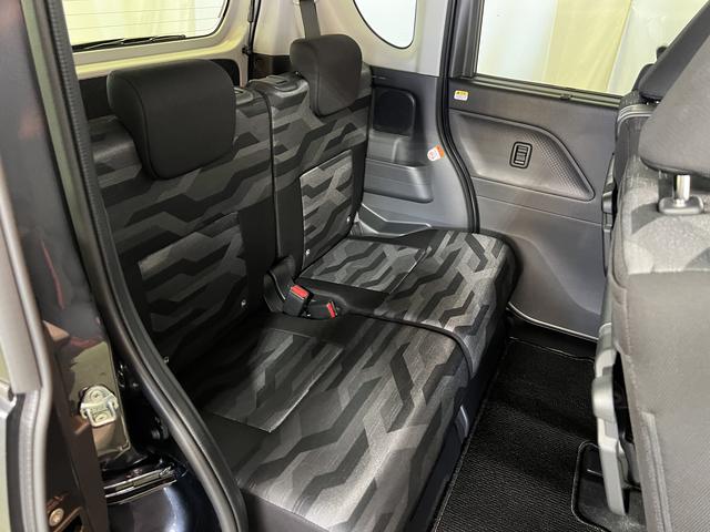 タントファンクロスターボディスプレイオーディオ　バックカメラ　ＥＴＣ　ステアリングスイッチ　シートヒーター　オートエアコン　キーフリー　認定中古車　ＣＶＴ　６６０（香川県）の中古車