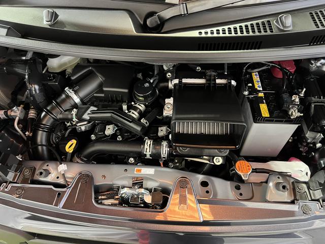 タントファンクロスターボディスプレイオーディオ　バックカメラ　ＥＴＣ　ステアリングスイッチ　シートヒーター　オートエアコン　キーフリー　認定中古車　ＣＶＴ　６６０（香川県）の中古車