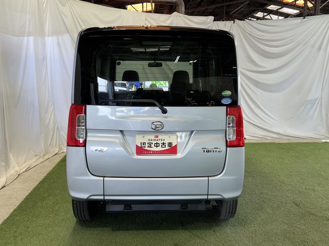 タントスローパーＬＳＡ　リヤシートツキシヨウ福祉車両　ナビ　キーレス　電動格納ミラー　エアコン　車いす昇降機　操作用リモコン　取扱説明書　保証書　認定中古車　ＣＶＴ　６６０（香川県）の中古車