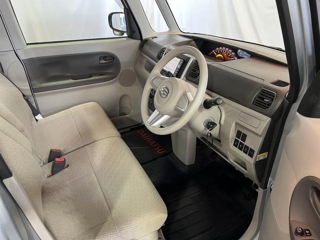 タントスローパーＬＳＡ　リヤシートツキシヨウ福祉車両　ナビ　キーレス　電動格納ミラー　エアコン　車いす昇降機　操作用リモコン　取扱説明書　保証書　認定中古車　ＣＶＴ　６６０（香川県）の中古車