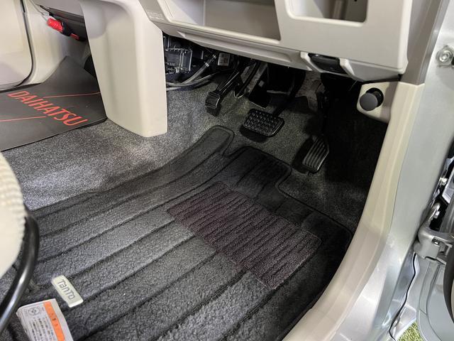 タントスローパーＬＳＡ　リヤシートツキシヨウ福祉車両　ナビ　キーレス　電動格納ミラー　エアコン　車いす昇降機　操作用リモコン　取扱説明書　保証書　認定中古車　ＣＶＴ　６６０（香川県）の中古車