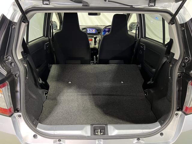 ミライースG リミテッドSAIIIナビ バックカメラ キーフリー オートエアコン オートライト 電動格納ミラー 認定中古車 CVT 660(香川県)の中古車