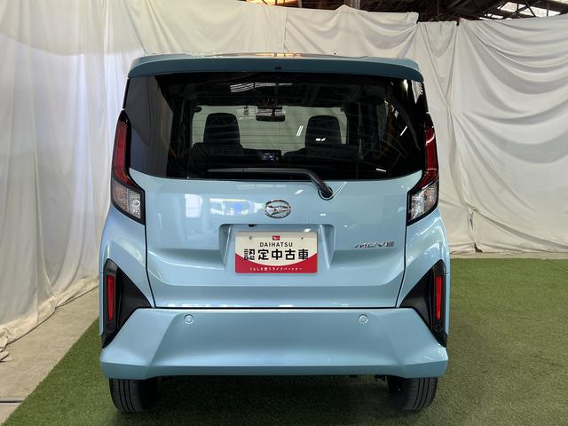 ムーヴＬナビ　バックカメラ　ドラレコ　キーレス　ステアリングスイッチ　エアコン　認定中古車　ＣＶＴ　６６０（香川県）の中古車