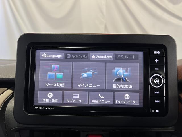 ムーヴＬナビ　バックカメラ　ドラレコ　キーレス　ステアリングスイッチ　エアコン　認定中古車　ＣＶＴ　６６０（香川県）の中古車