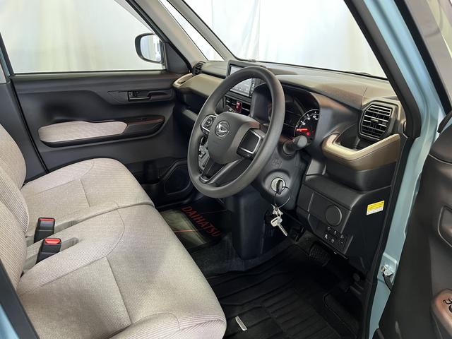 ムーヴＬナビ　バックカメラ　ドラレコ　キーレス　ステアリングスイッチ　エアコン　認定中古車　ＣＶＴ　６６０（香川県）の中古車