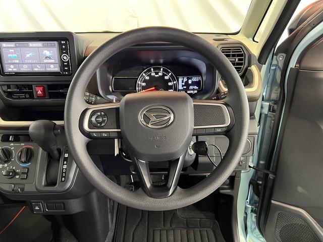 ムーヴＬナビ　バックカメラ　ドラレコ　キーレス　ステアリングスイッチ　エアコン　認定中古車　ＣＶＴ　６６０（香川県）の中古車