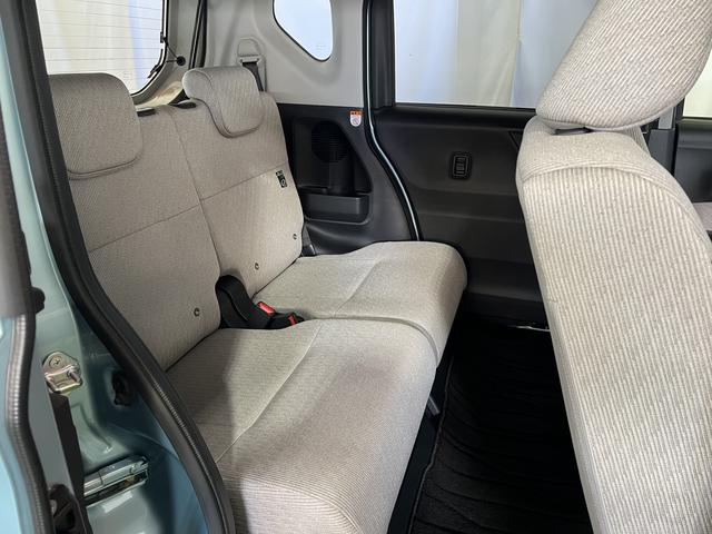 ムーヴＬナビ　バックカメラ　ドラレコ　キーレス　ステアリングスイッチ　エアコン　認定中古車　ＣＶＴ　６６０（香川県）の中古車