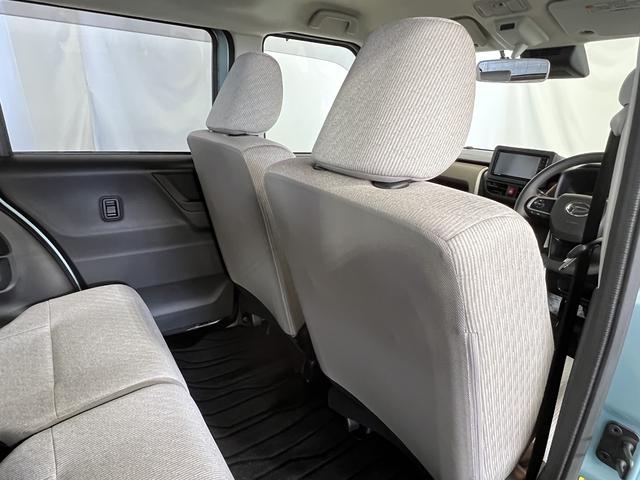 ムーヴＬナビ　バックカメラ　ドラレコ　キーレス　ステアリングスイッチ　エアコン　認定中古車　ＣＶＴ　６６０（香川県）の中古車