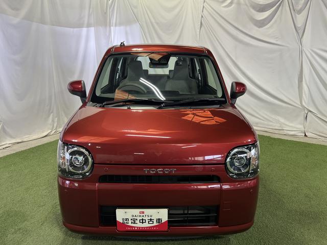 ミラトコットＬ　ＳＡIIIナビ　バックカメラ　ドラレコ　ステアリングスイッチ　キーレス　エアコン　認定中古車　ＣＶＴ　６６０（香川県）の中古車