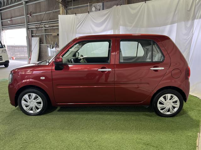 ミラトコットＬ　ＳＡIIIナビ　バックカメラ　ドラレコ　ステアリングスイッチ　キーレス　エアコン　認定中古車　ＣＶＴ　６６０（香川県）の中古車