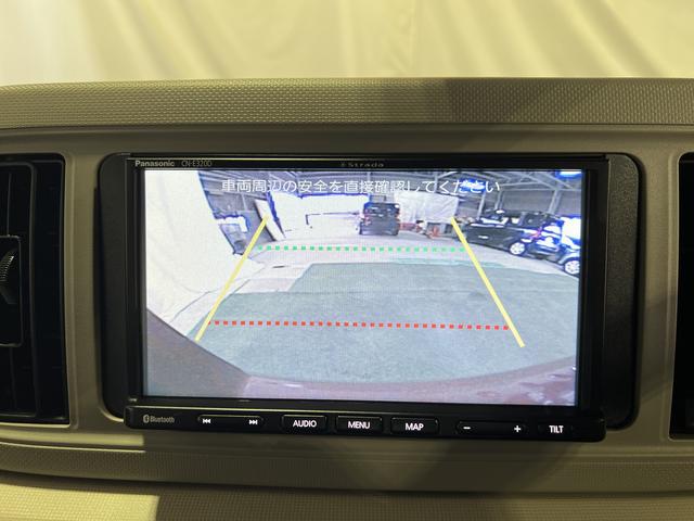 ミラトコットＬ　ＳＡIIIナビ　バックカメラ　ドラレコ　ステアリングスイッチ　キーレス　エアコン　認定中古車　ＣＶＴ　６６０（香川県）の中古車