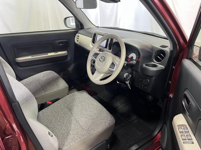 ミラトコットＬ　ＳＡIIIナビ　バックカメラ　ドラレコ　ステアリングスイッチ　キーレス　エアコン　認定中古車　ＣＶＴ　６６０（香川県）の中古車