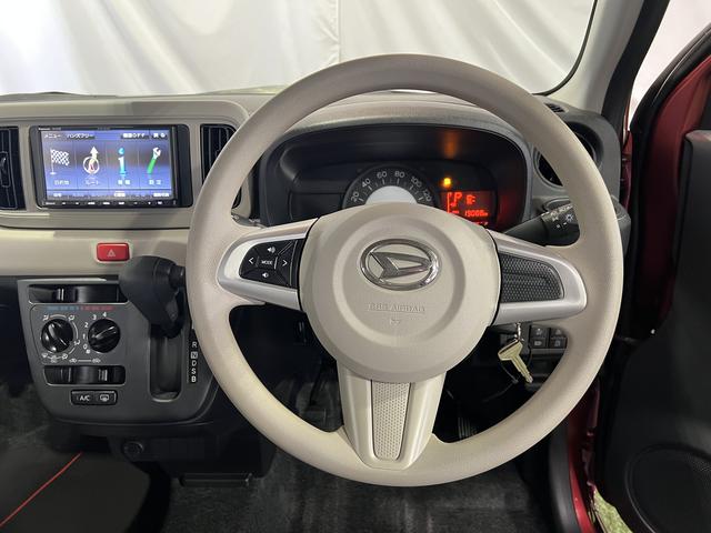 ミラトコットＬ　ＳＡIIIナビ　バックカメラ　ドラレコ　ステアリングスイッチ　キーレス　エアコン　認定中古車　ＣＶＴ　６６０（香川県）の中古車