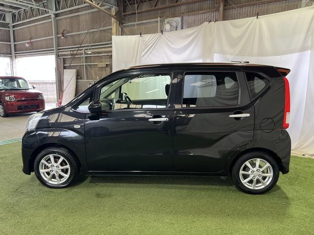 ムーヴX SAIIIナビ ETC シートヒーター キーフリー オートエアコン オートライト 認定中古車 CVT 660(香川県)の中古車