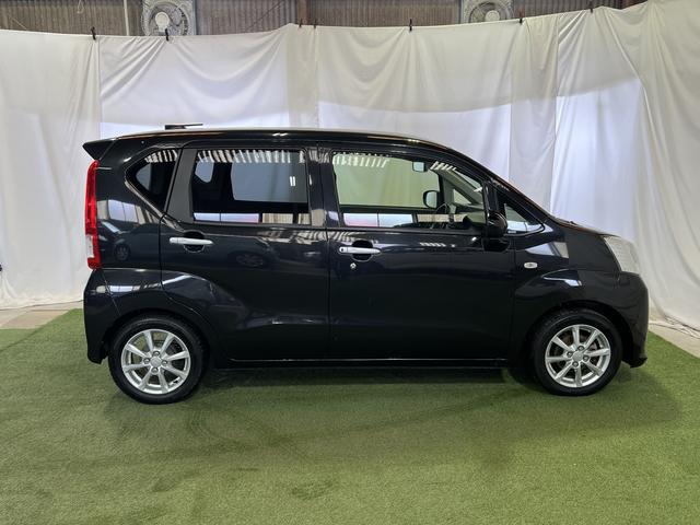 ムーヴX SAIIIナビ ETC シートヒーター キーフリー オートエアコン オートライト 認定中古車 CVT 660(香川県)の中古車