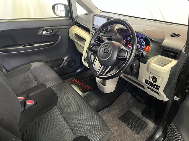 ムーヴX SAIIIナビ ETC シートヒーター キーフリー オートエアコン オートライト 認定中古車 CVT 660(香川県)の中古車