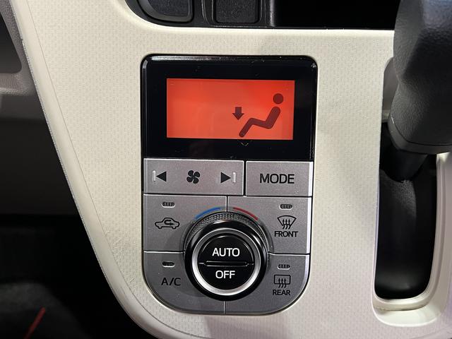 ムーヴX SAIIIナビ ETC シートヒーター キーフリー オートエアコン オートライト 認定中古車 CVT 660(香川県)の中古車