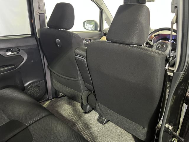 ムーヴX SAIIIナビ ETC シートヒーター キーフリー オートエアコン オートライト 認定中古車 CVT 660(香川県)の中古車