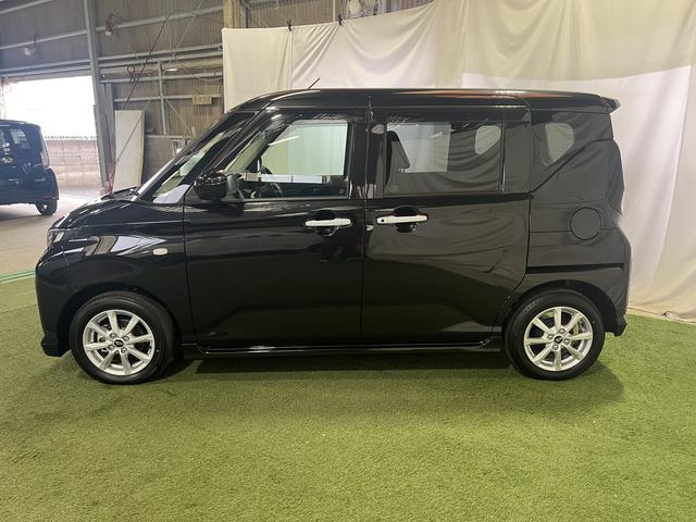 ムーヴＧナビ　バックカメラ　ドラレコ　ステアリングスイッチ　オートエアコン　キーフリー　パワースライドドア　認定中古車　ＣＶＴ　６６０（香川県）の中古車