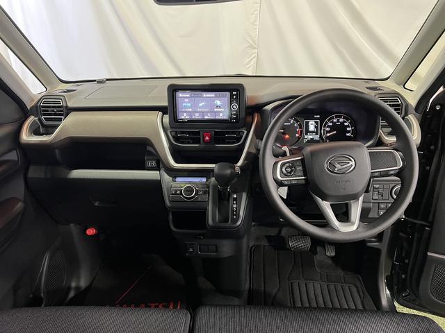 ムーヴＧナビ　バックカメラ　ドラレコ　ステアリングスイッチ　オートエアコン　キーフリー　パワースライドドア　認定中古車　ＣＶＴ　６６０（香川県）の中古車