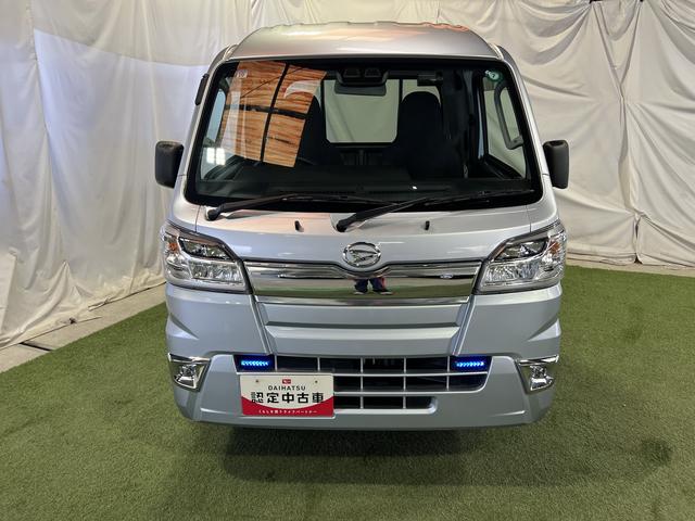 ハイゼットトラックジャンボSAIIItDVDデッキ ETC バックカメラ キーレス エアコン パワーウインドウ 認定中古車 CVT 660(香川県)の中古車