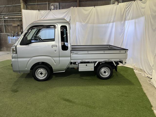 ハイゼットトラックジャンボSAIIItDVDデッキ ETC バックカメラ キーレス エアコン パワーウインドウ 認定中古車 CVT 660(香川県)の中古車