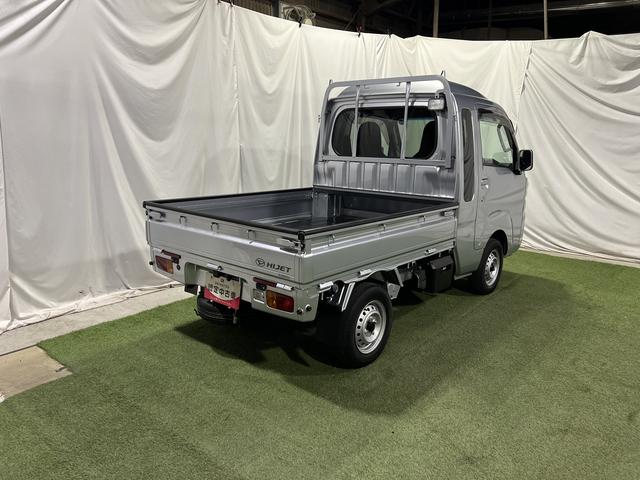 ハイゼットトラックジャンボSAIIItDVDデッキ ETC バックカメラ キーレス エアコン パワーウインドウ 認定中古車 CVT 660(香川県)の中古車