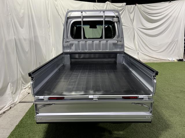 ハイゼットトラックジャンボSAIIItDVDデッキ ETC バックカメラ キーレス エアコン パワーウインドウ 認定中古車 CVT 660(香川県)の中古車