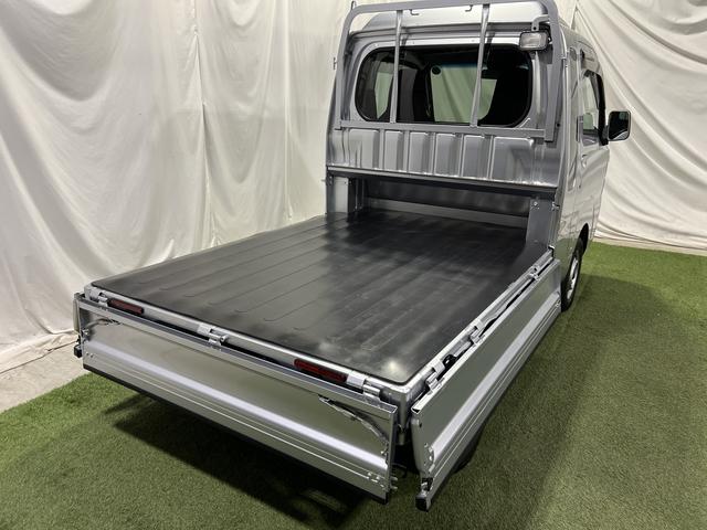 ハイゼットトラックジャンボSAIIItDVDデッキ ETC バックカメラ キーレス エアコン パワーウインドウ 認定中古車 CVT 660(香川県)の中古車