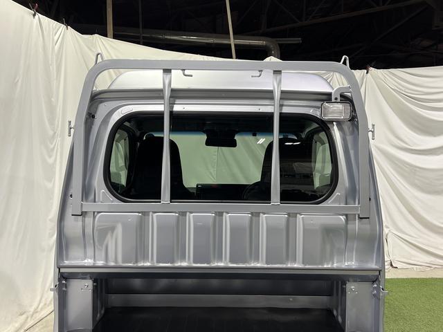 ハイゼットトラックジャンボSAIIItDVDデッキ ETC バックカメラ キーレス エアコン パワーウインドウ 認定中古車 CVT 660(香川県)の中古車