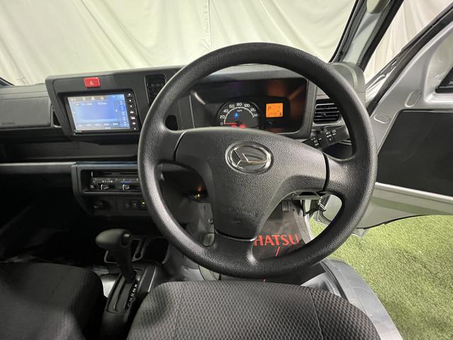 ハイゼットトラックジャンボSAIIItDVDデッキ ETC バックカメラ キーレス エアコン パワーウインドウ 認定中古車 CVT 660(香川県)の中古車