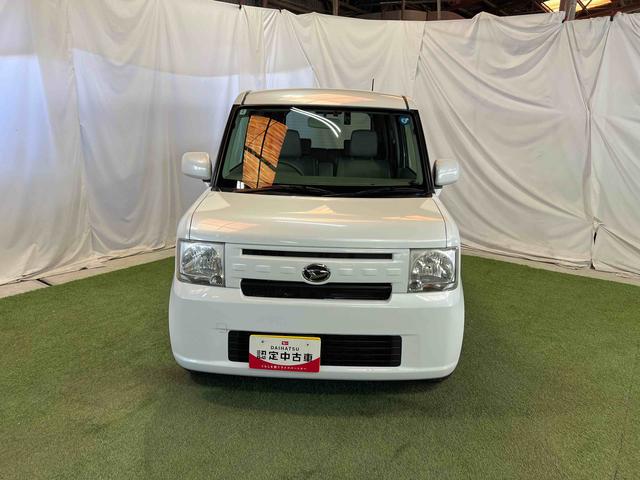 ムーヴコンテＸナビ　ドラレコ　キーフリー　オートエアコン　電動格納ミラー　取扱説明書　保証書　認定中古車　ＣＶＴ　６６０（香川県）の中古車