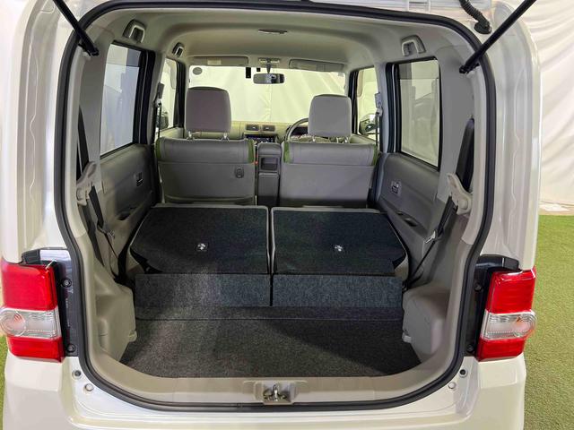 ムーヴコンテＸナビ　ドラレコ　キーフリー　オートエアコン　電動格納ミラー　取扱説明書　保証書　認定中古車　ＣＶＴ　６６０（香川県）の中古車