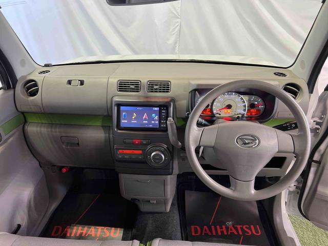 ムーヴコンテＸナビ　ドラレコ　キーフリー　オートエアコン　電動格納ミラー　取扱説明書　保証書　認定中古車　ＣＶＴ　６６０（香川県）の中古車