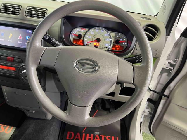 ムーヴコンテＸナビ　ドラレコ　キーフリー　オートエアコン　電動格納ミラー　取扱説明書　保証書　認定中古車　ＣＶＴ　６６０（香川県）の中古車