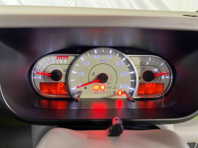 ムーヴコンテＸナビ　ドラレコ　キーフリー　オートエアコン　電動格納ミラー　取扱説明書　保証書　認定中古車　ＣＶＴ　６６０（香川県）の中古車